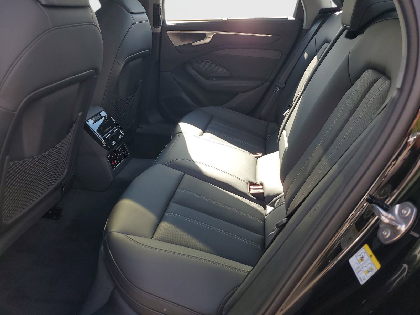 New 2026 Audi A6 Premium Plus image 15