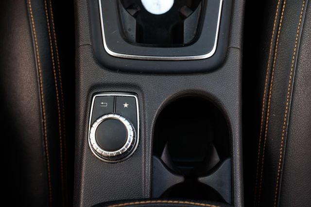 Used 2016 Mercedes-Benz CLA 250 w/ Edition: Orange image 44