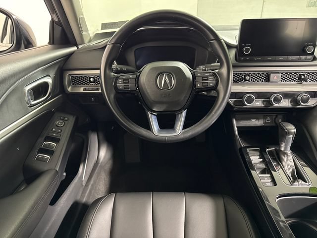 Used 2024 Acura Integra FWD image 24