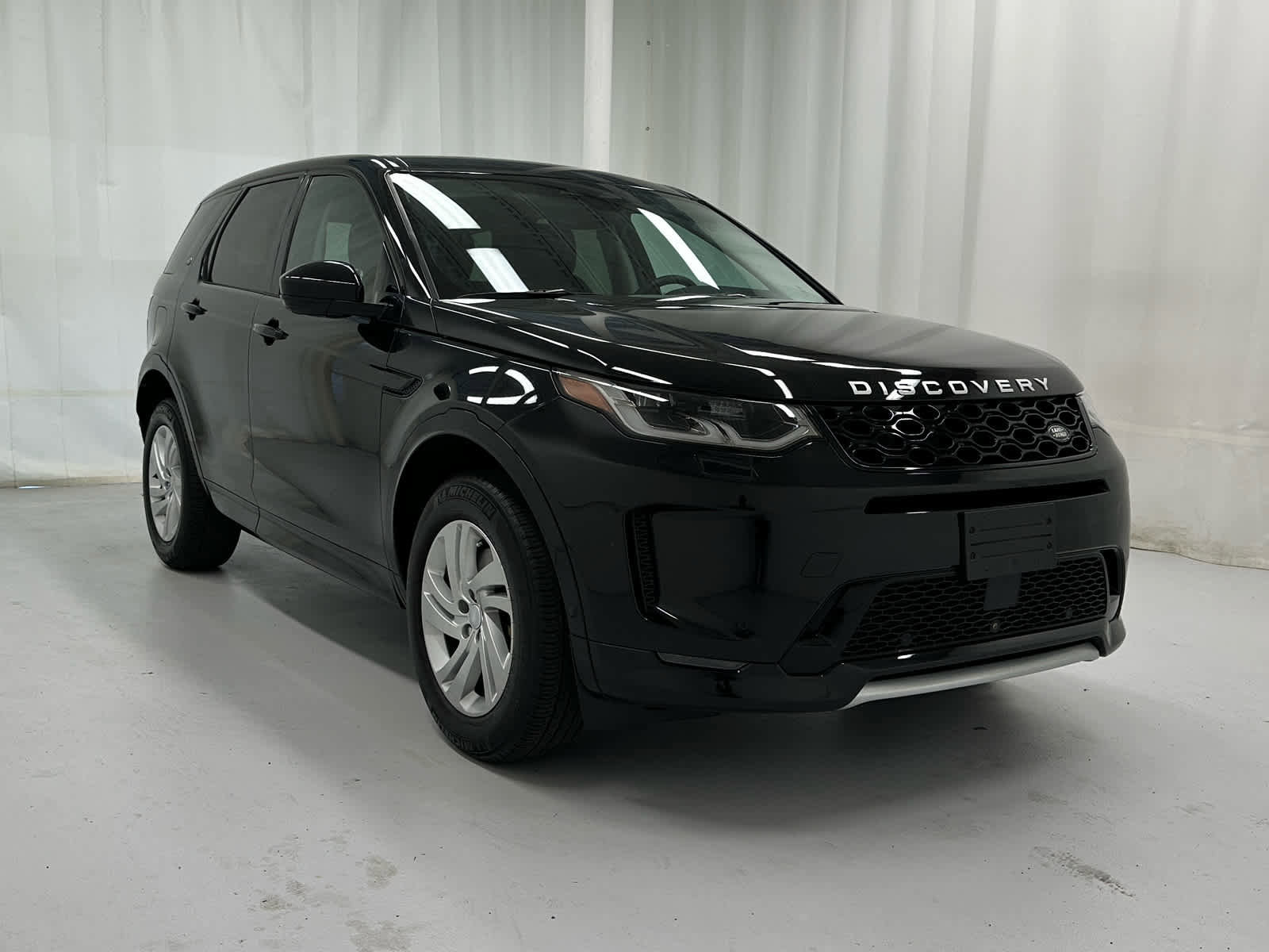 Used 2024 Land Rover Discovery Sport S