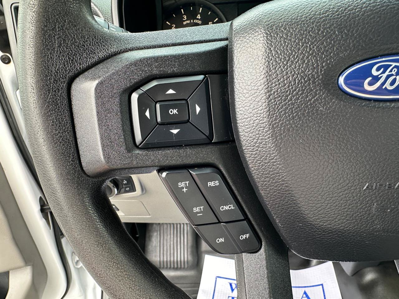 Used 2020 Ford F150 XL w/ XL Power Equipment Group RWD image 13