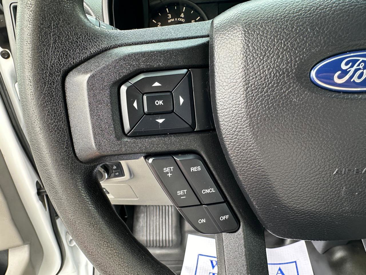 Used 2020 Ford F150 XL w/ XL Power Equipment Group RWD image 13