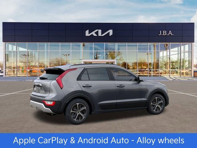 New 2026 Kia Niro EX w/ EX Premium Package image 6