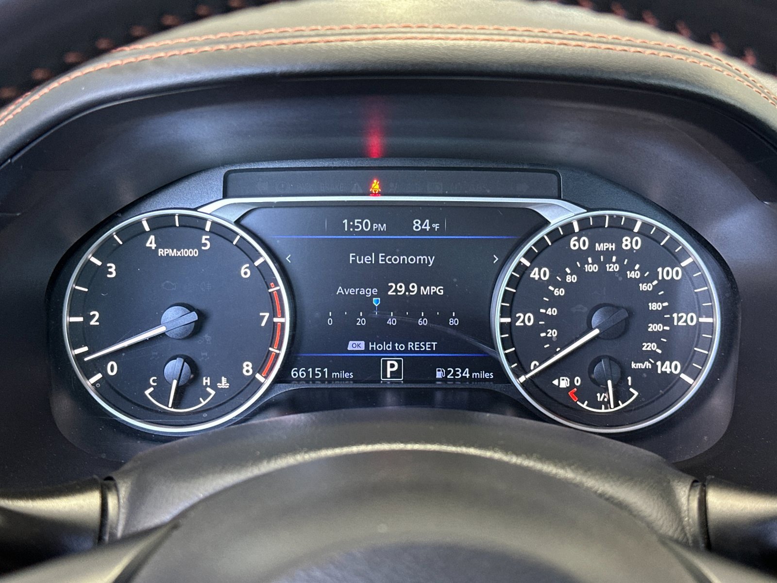 Used 2022 Nissan Altima 2.5 SR image 27