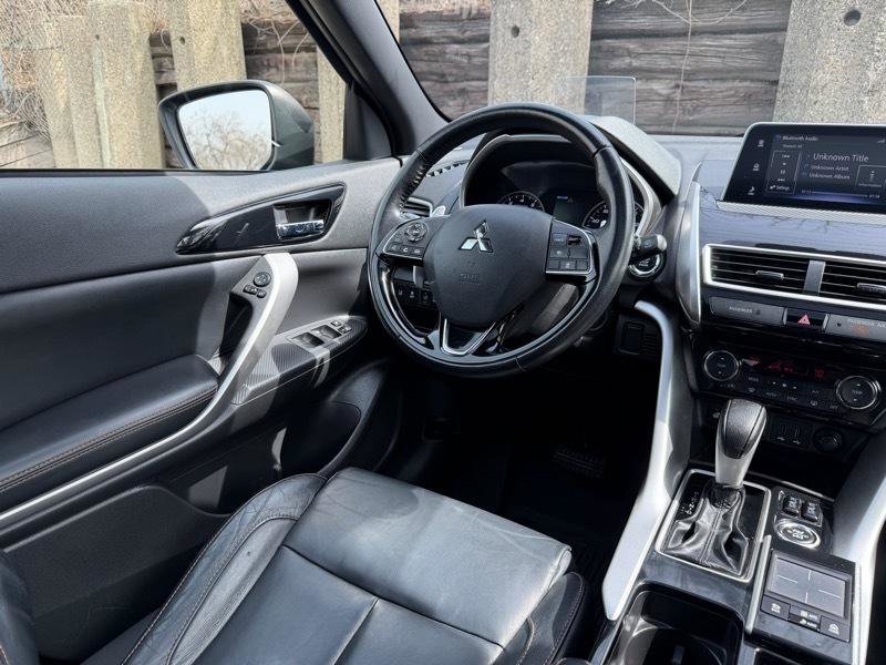 Used 2020 Mitsubishi Eclipse Cross SEL image 14
