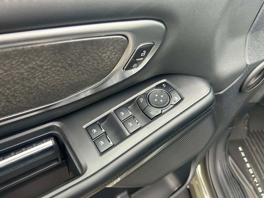 New 2025 Ford Expedition Tremor image 22
