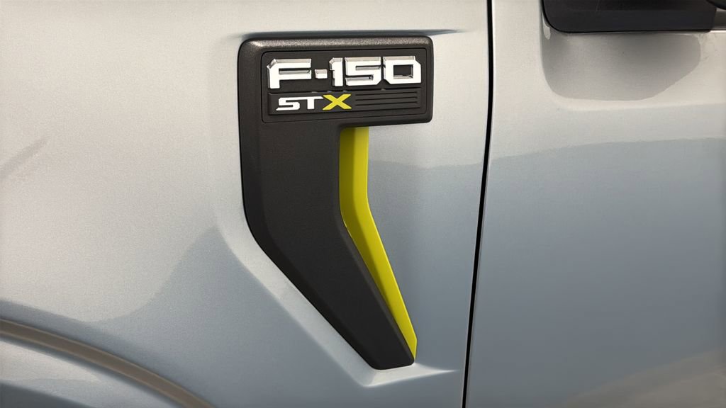 Used 2025 Ford F150 STX w/ Equipment Group 200A image 38