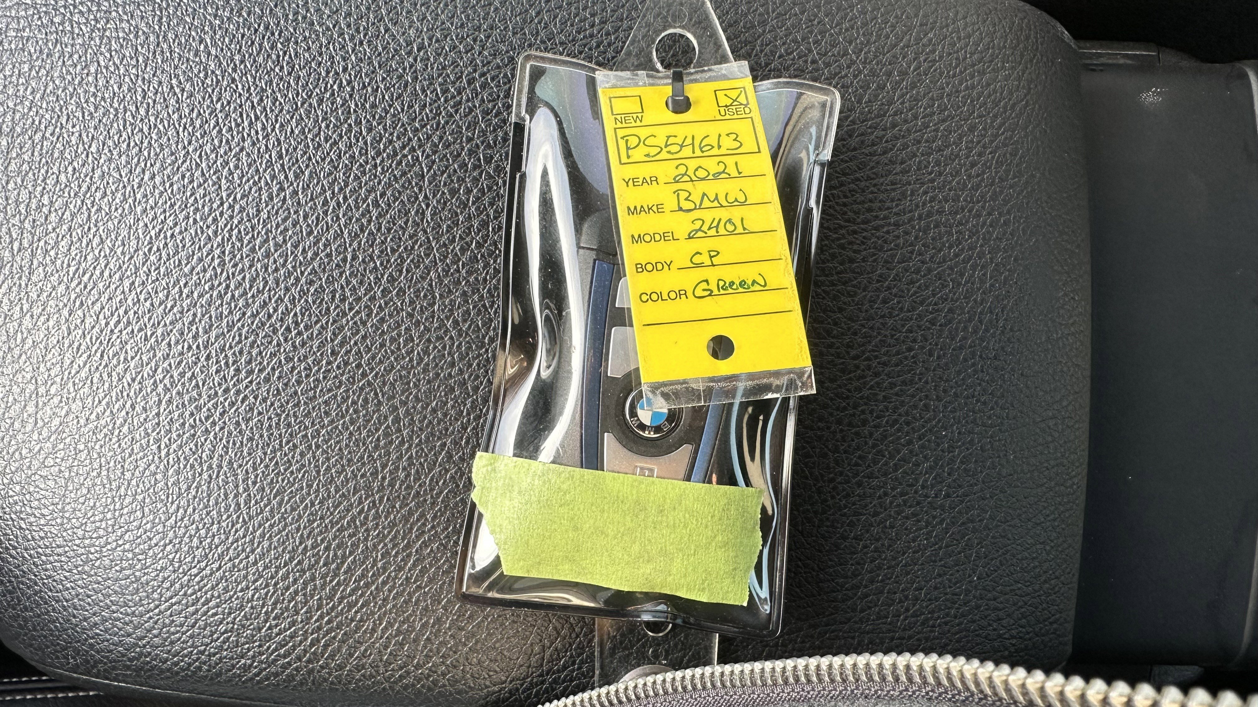 Used 2021 BMW M240i xDrive Coupe w/ Premium Package image 15