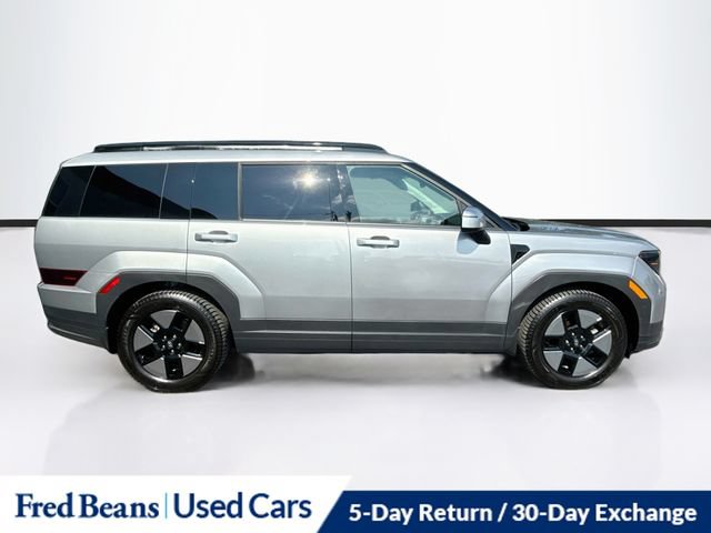 Used 2024 Hyundai Santa Fe SEL FWD image 13