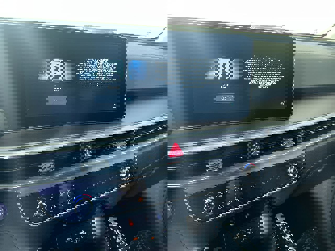 New 2026 Kia Sorento EX w/ EX Premium Package image 23