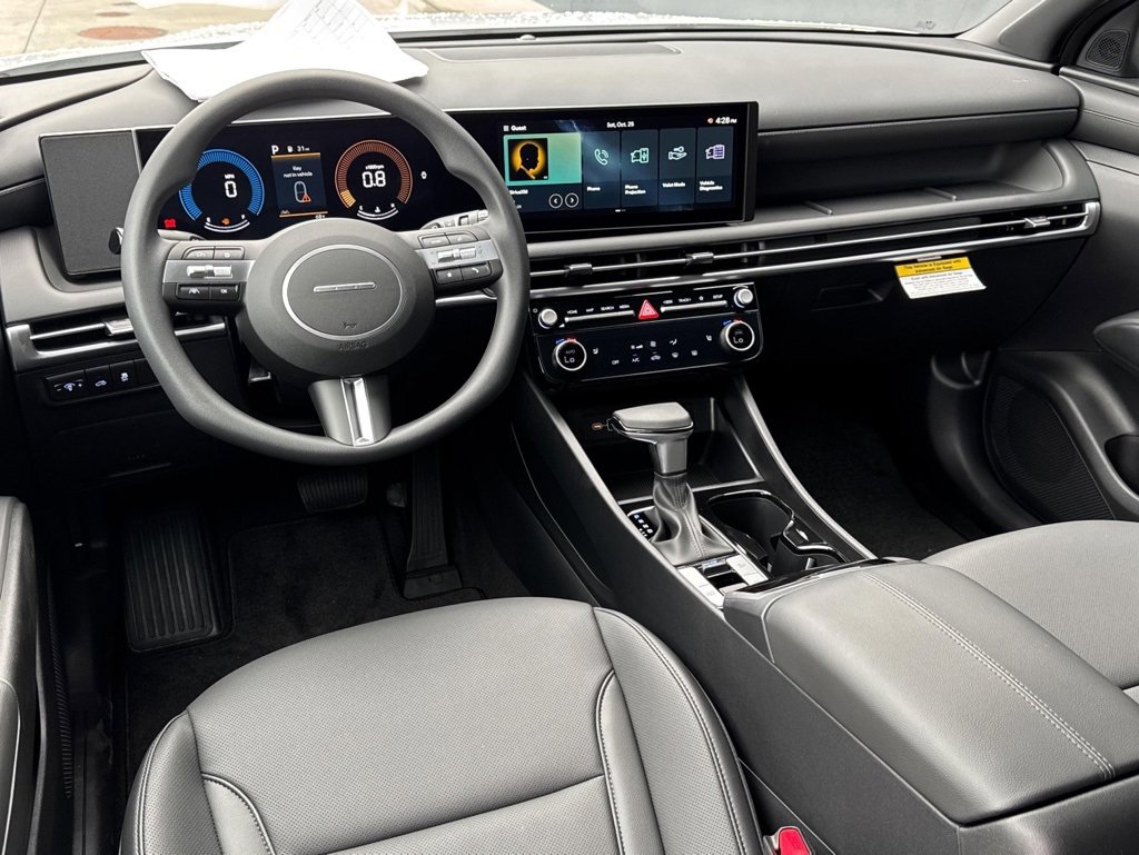 New 2026 Hyundai Santa Cruz SEL image 2