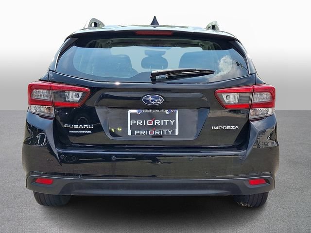 Used 2023 Subaru Impreza 2.0i Limited AWD/4WD image 5