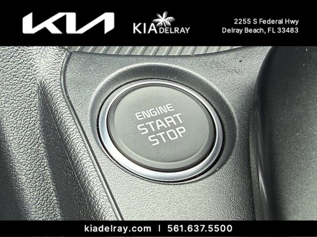 New 2026 Kia K4 LXS image 28