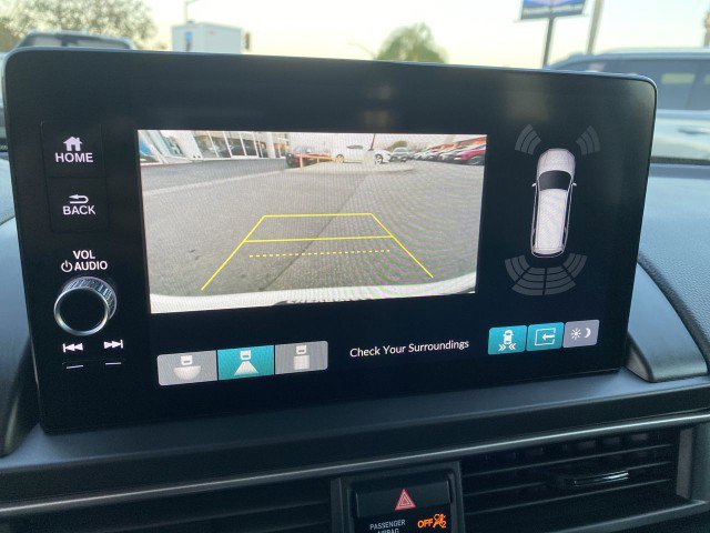 Used 2023 Honda Pilot EX-L image 14