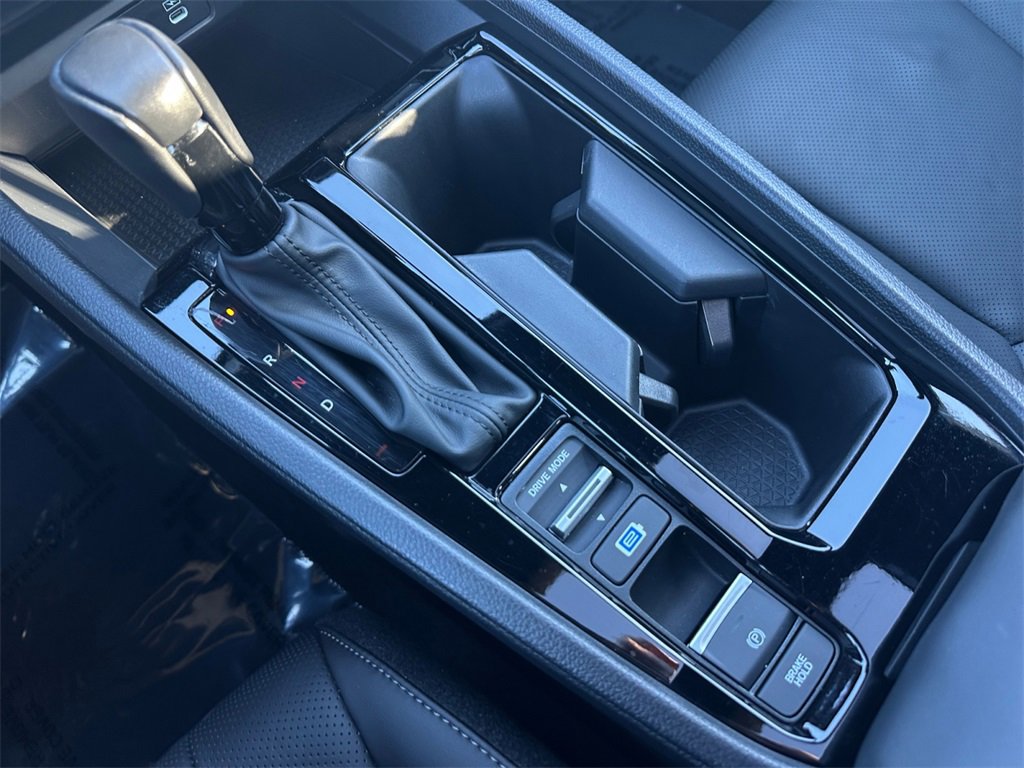 Used 2024 Honda Accord Sport image 21