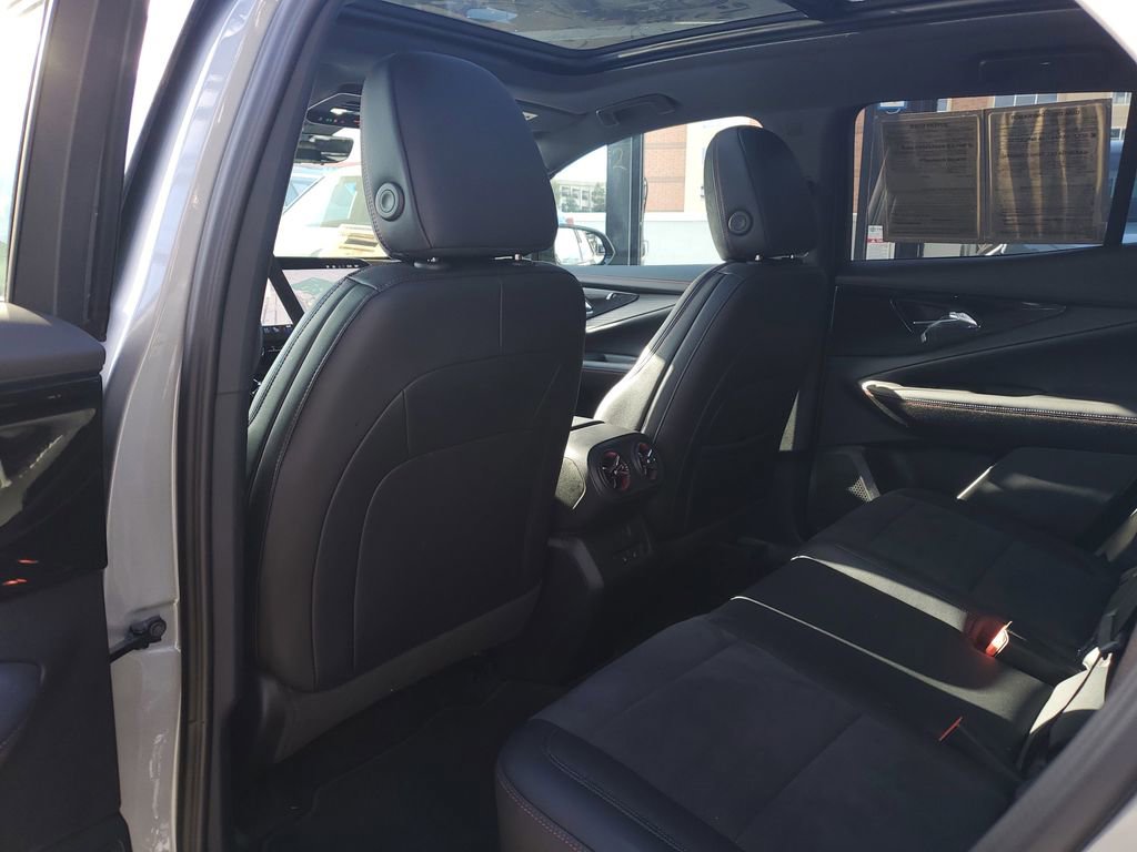 Used 2026 Chevrolet Blazer EV RS w/ Super Cruise Package image 15