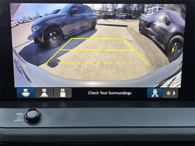 Used 2024 Honda Accord Touring image 14