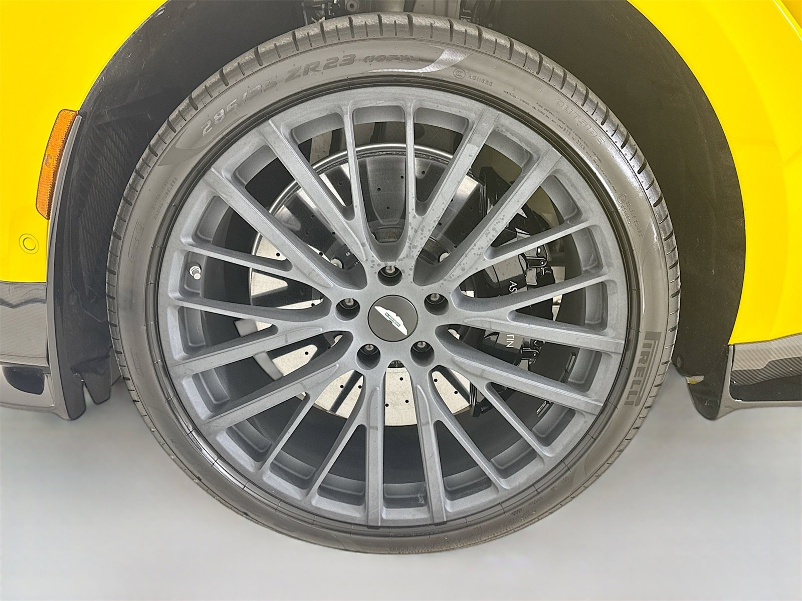 Used 2025 Aston Martin DBX 707 image 10