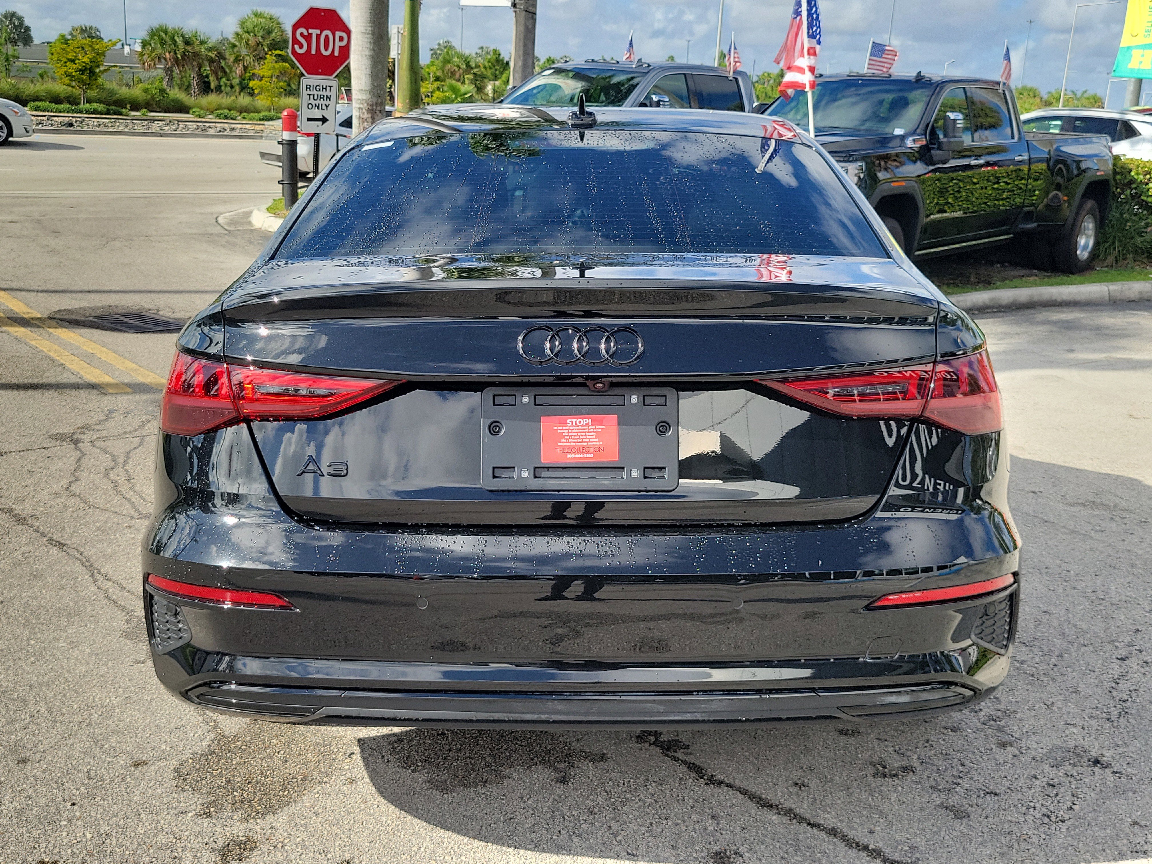 Used 2022 Audi A3 2.0T Premium image 6