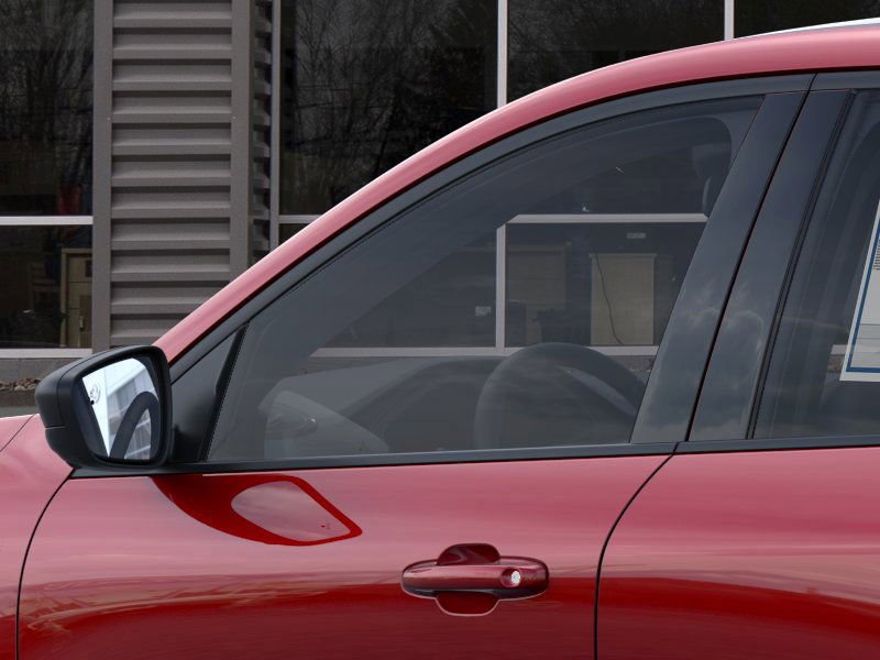 New 2025 Ford Escape Active w/ Cold Weather Package image 20