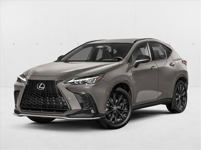 Used 2024 Lexus NX 350 F Sport