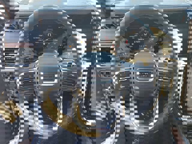 New 2026 GMC Yukon XL Denali w/ Sun & Power Step Package image 21