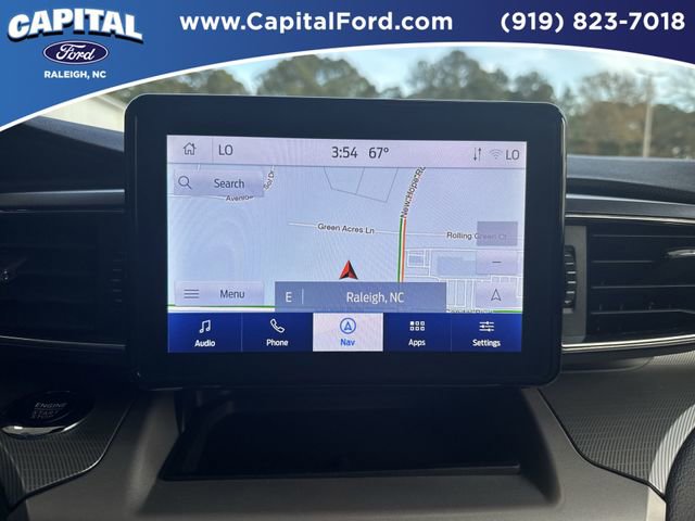 Certified 2023 Ford Explorer XLT w/ Equipment Group 202A image 32