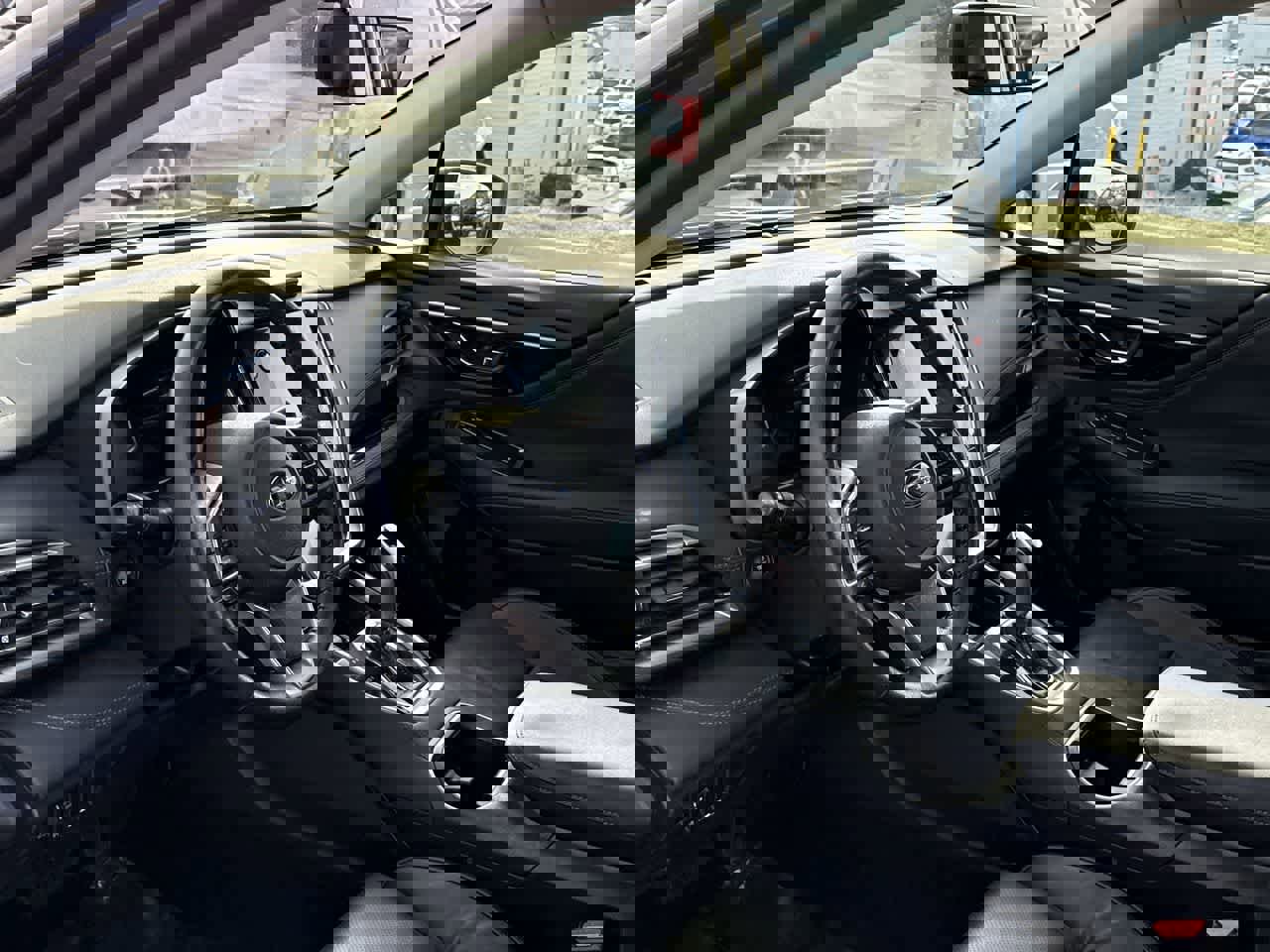 Used 2020 Subaru Outback Limited w/ Popular Package #2 image 2