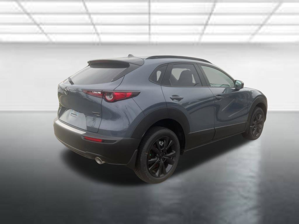 New 2026 MAZDA CX-30 2.5 Turbo w/ Premium Plus Pkg AWD/4WD image 3
