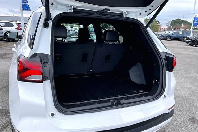 Used 2024 Chevrolet Equinox RS FWD image 31