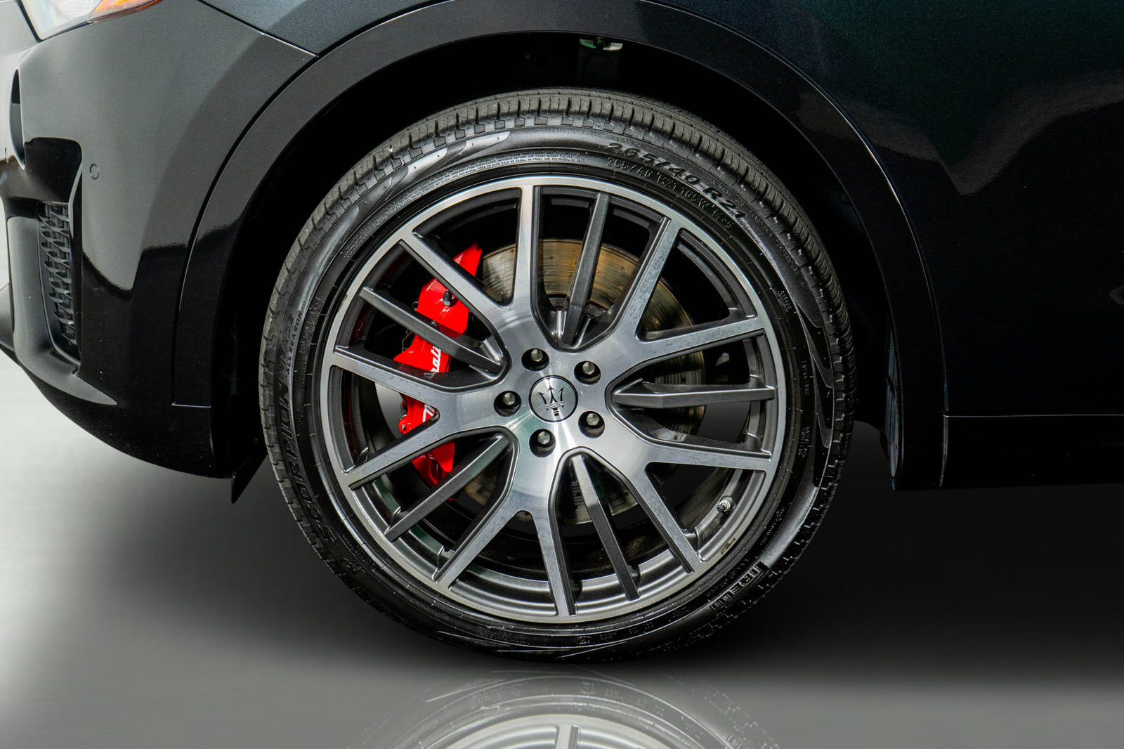 Used 2022 Maserati Levante Modena image 67