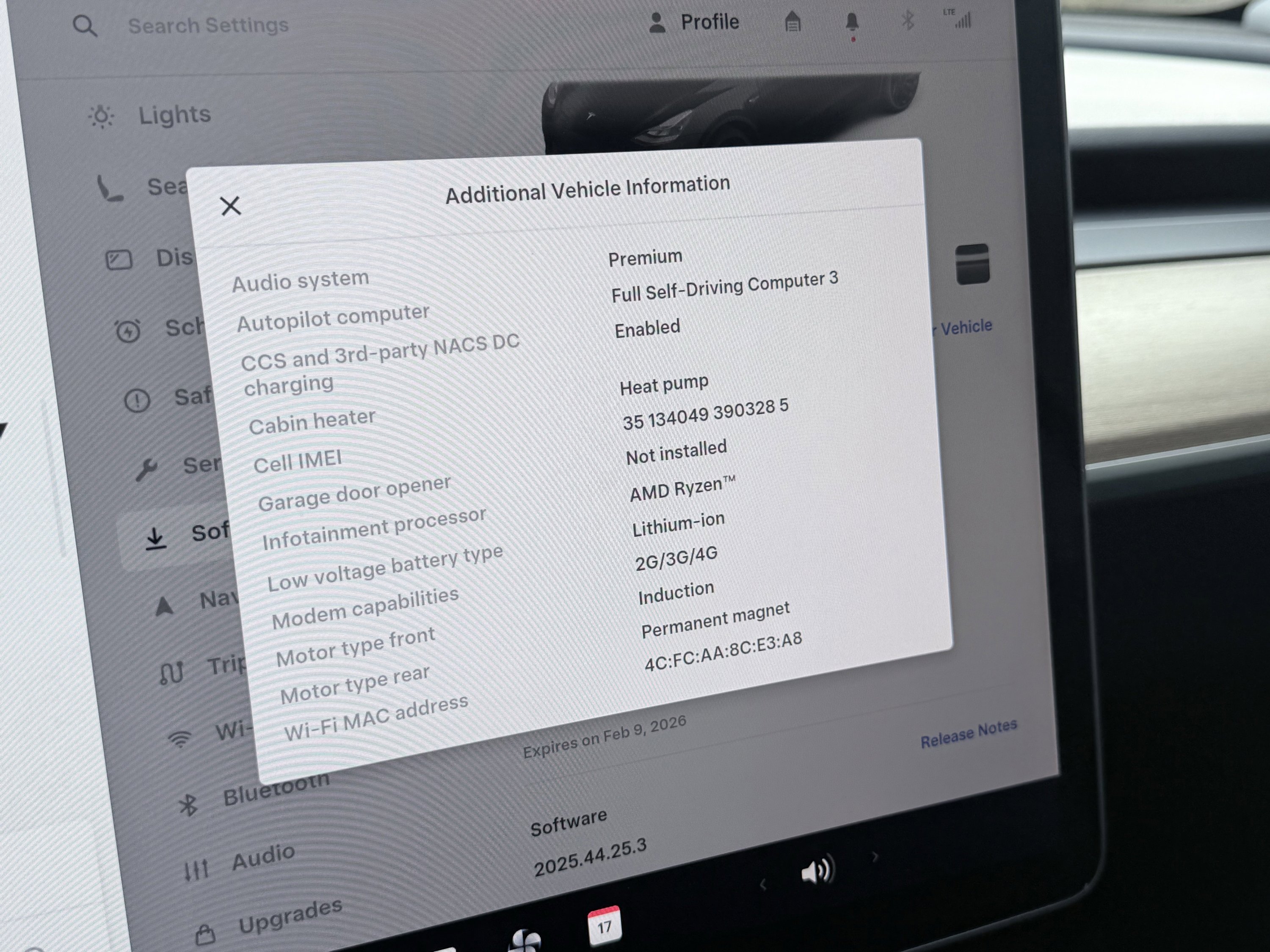 Used 2023 Tesla Model Y Performance image 73