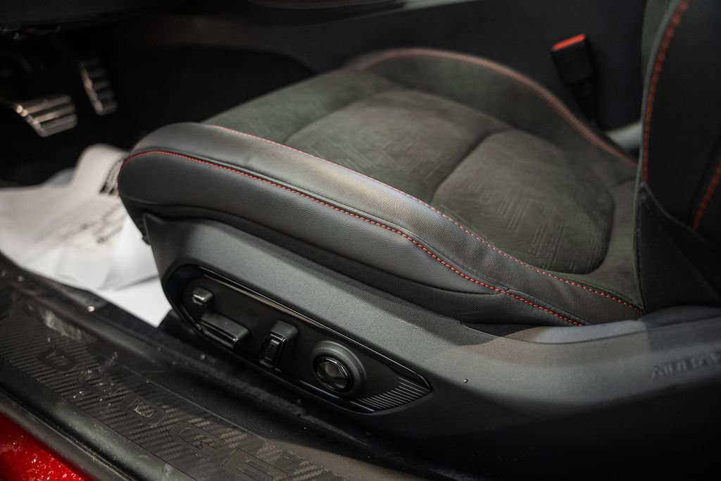 New 2026 Dodge Charger Scat Pack AWD/4WD image 33