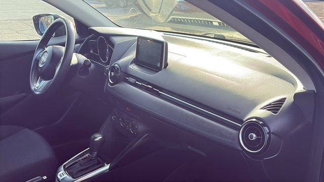 Used 2016 Scion iA image 27