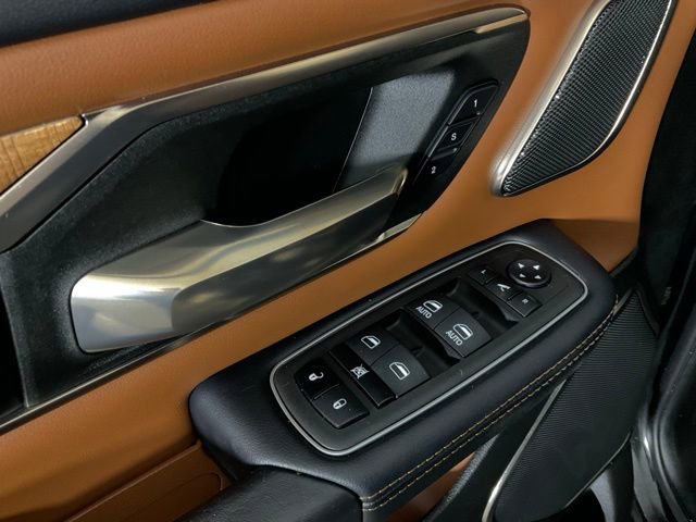 Used 2024 RAM 1500 Limited image 24