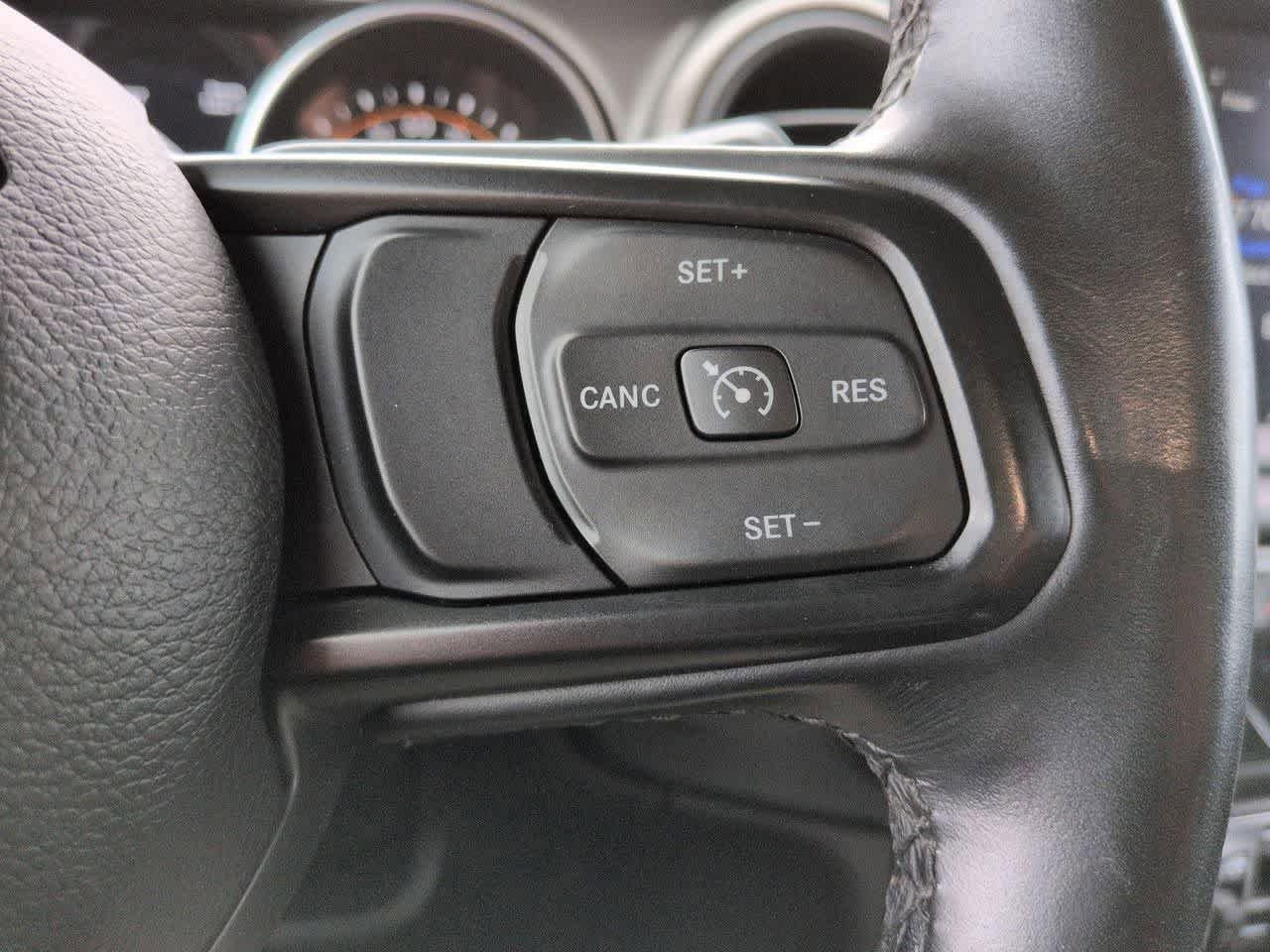 Used 2022 Jeep Wrangler Unlimited Sport image 23
