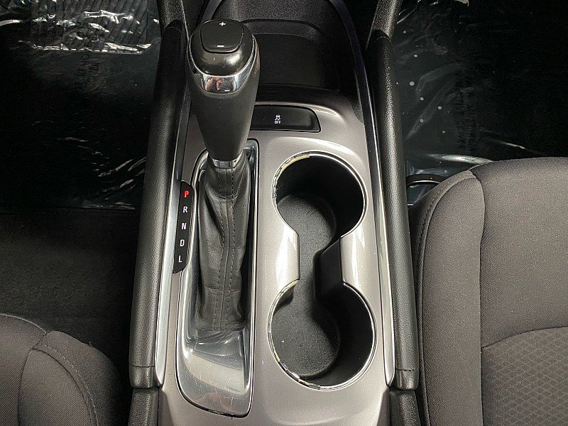 Used 2018 Chevrolet Malibu LT image 20