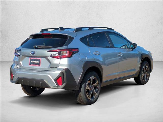 New 2026 Subaru Crosstrek 2.0i Premium video 2