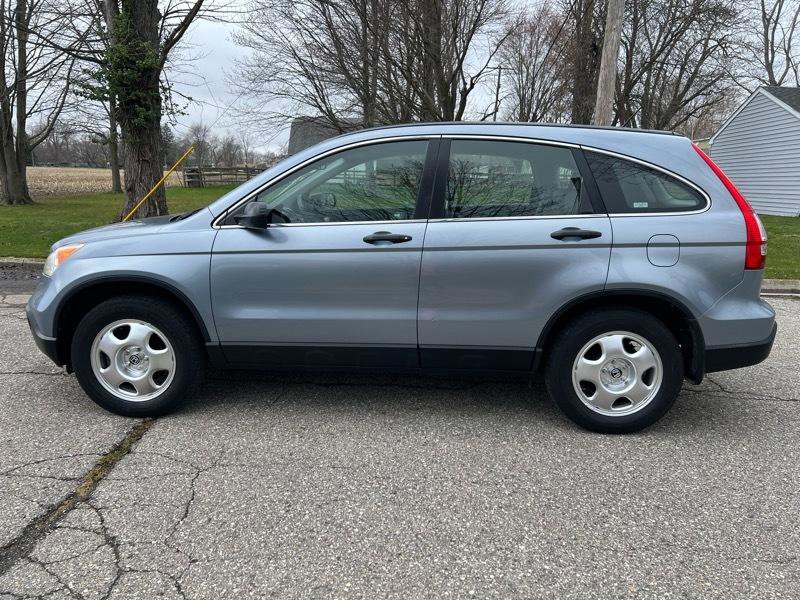 Used 2007 Honda CR-V LX image 5