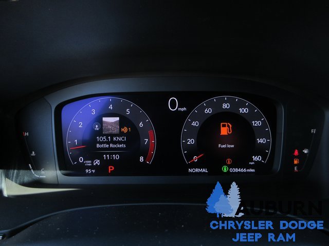 Used 2023 Acura Integra A-Spec image 15