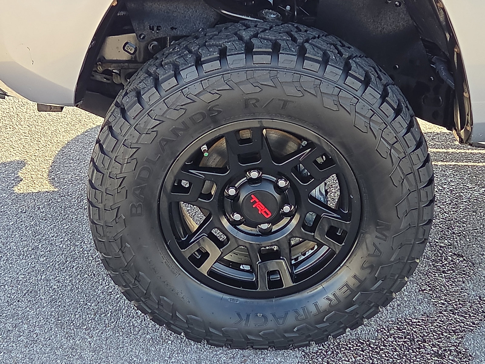 Used 2019 Toyota Tacoma SR w/ SR Convenience Package image 7