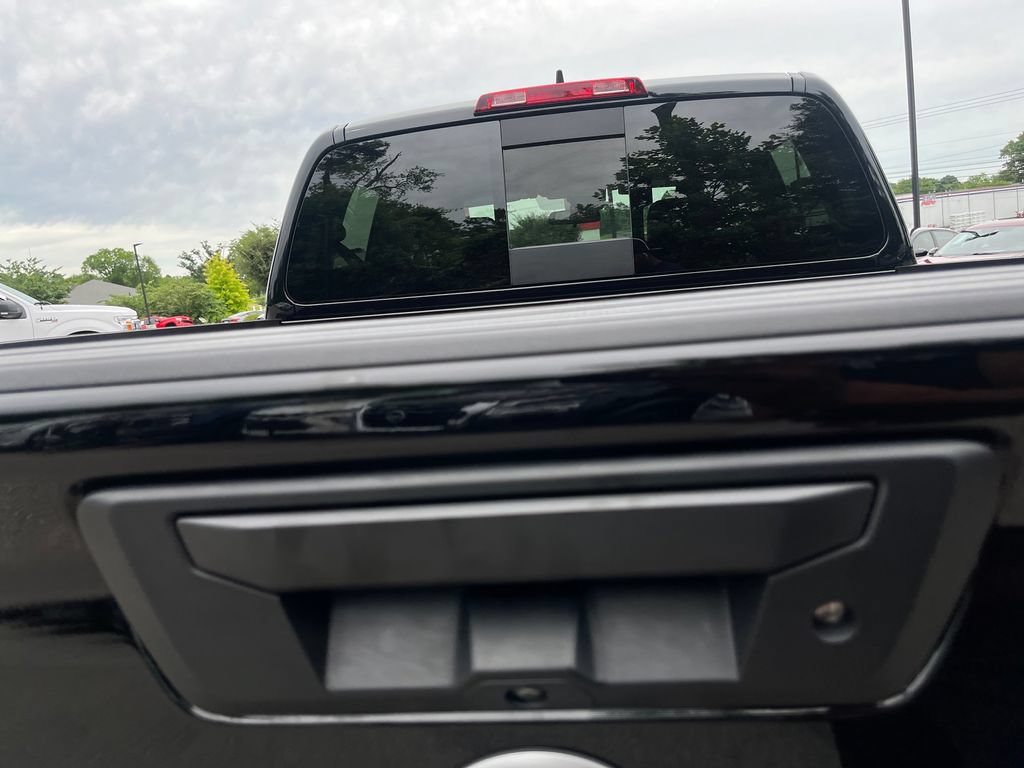 New 2026 Nissan Frontier S w/ Tow Package AWD/4WD image 41