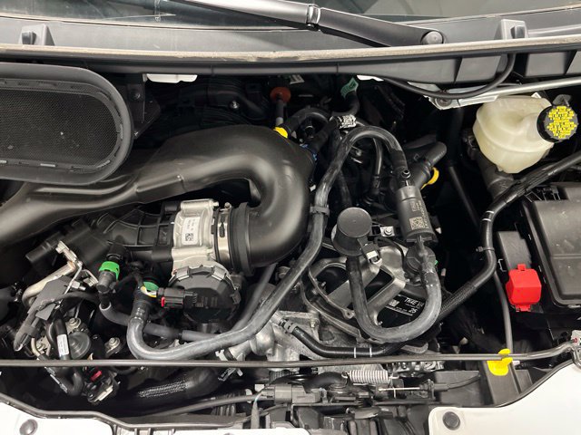 New 2026 Ford Transit 250 Low Roof RWD image 31