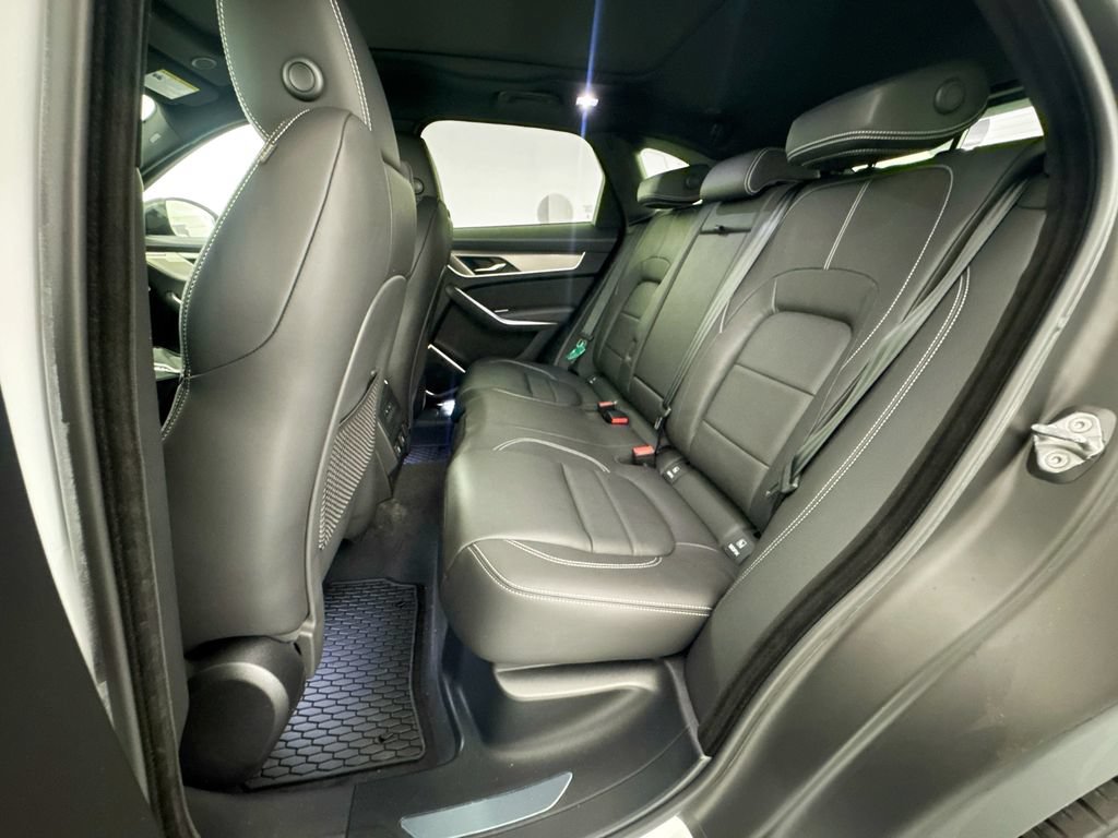 New 2026 Jaguar F-PACE R-Dynamic S AWD/4WD image 25