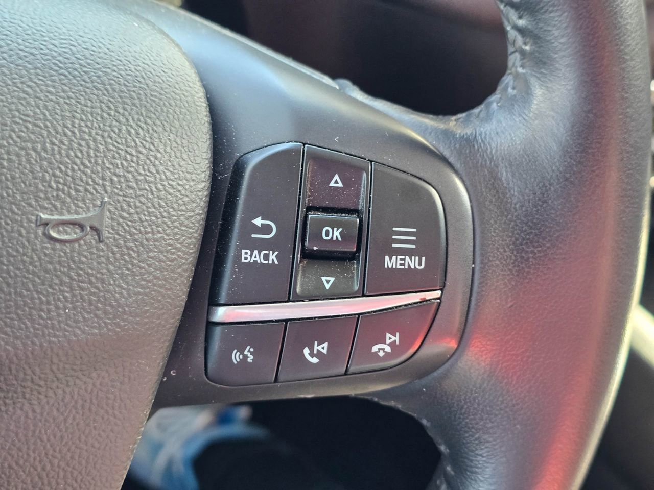 Used 2021 Ford Bronco Sport Big Bend w/ Big Bend Package (96B) AWD/4WD image 23