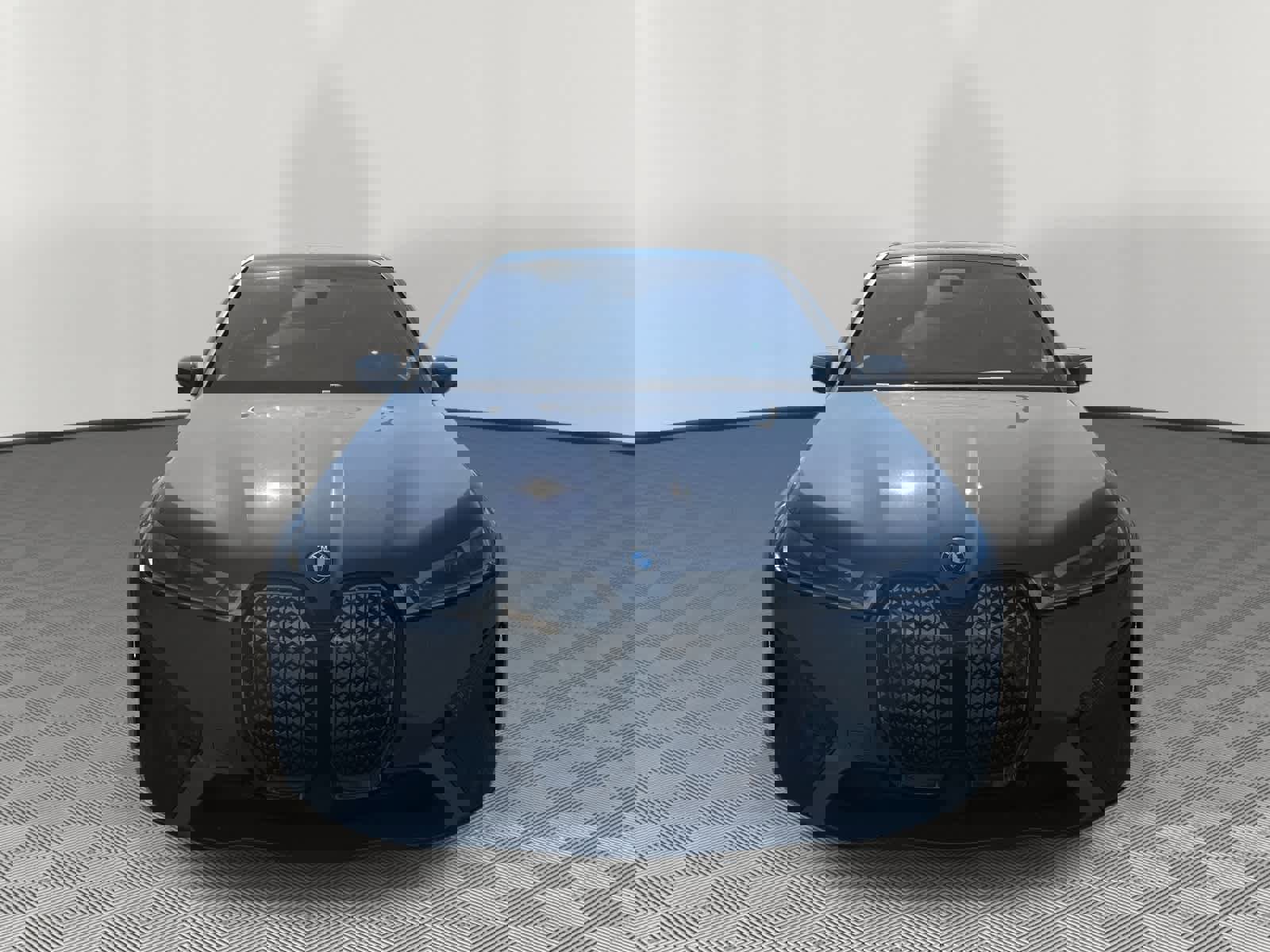 Used 2025 BMW iX M60 image 2