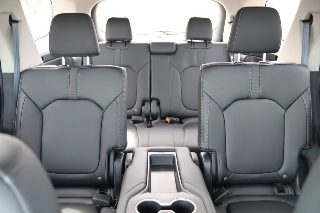 New 2026 Honda Pilot EX-L image 26