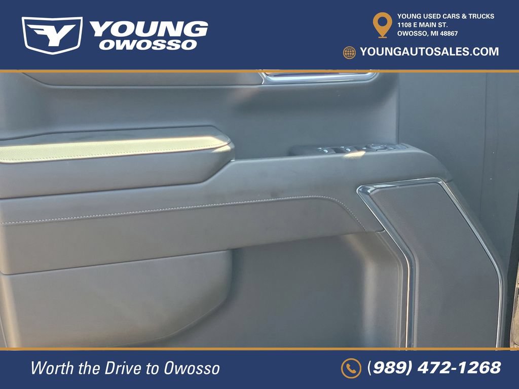 Certified 2024 Chevrolet Silverado 1500 LT AWD/4WD image 23