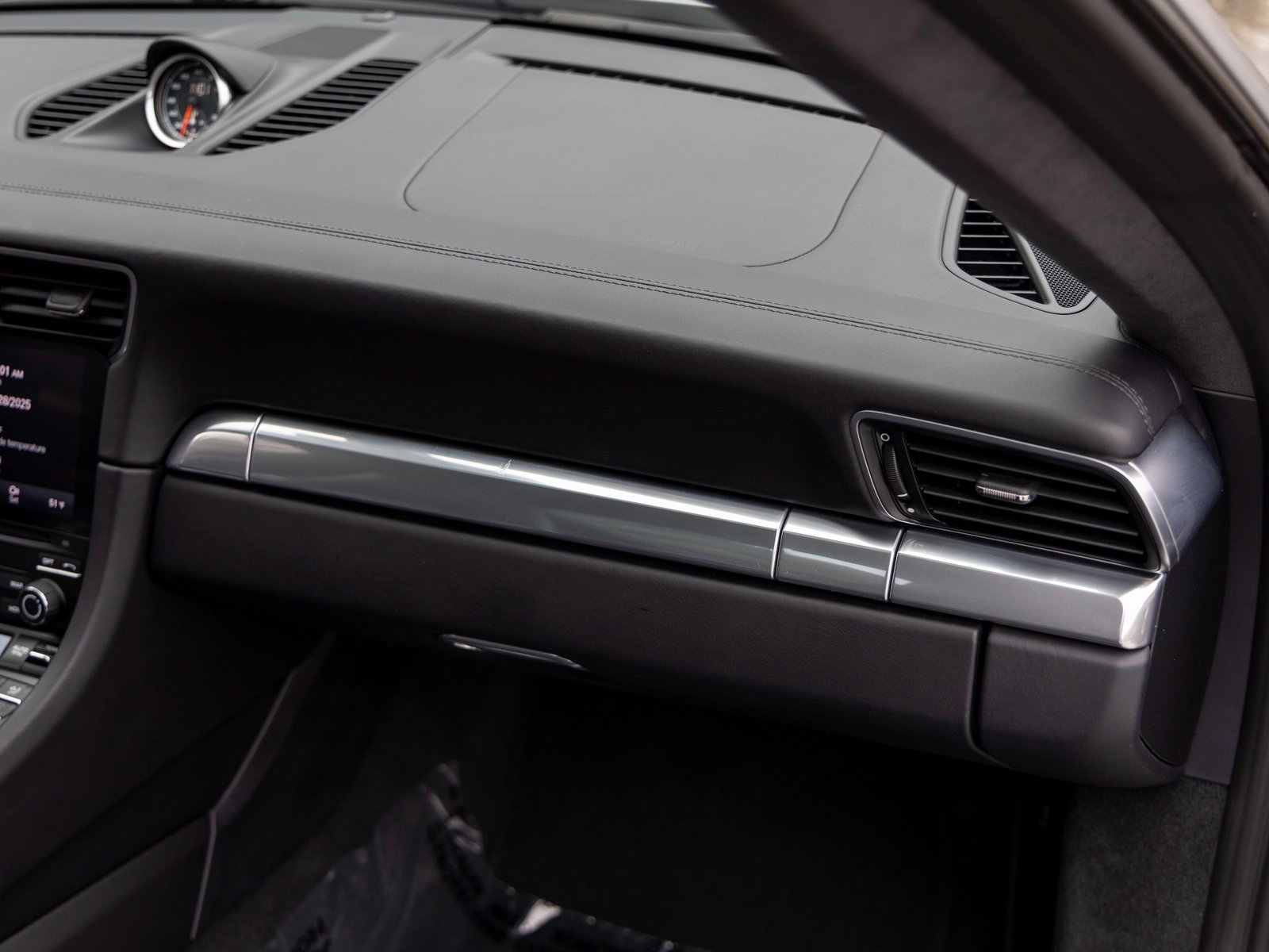 Certified 2017 Porsche 911 Carrera 4S image 46