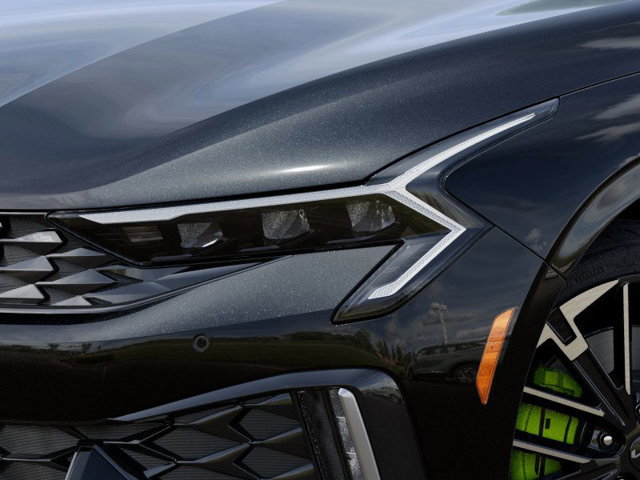 New 2026 Kia K5 GT image 10